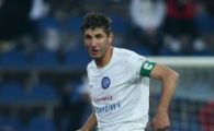 Galamaz: "Plec din vara de la Unirea!"&nbsp;Vezi de ce ar putea ajunge la Steaua!