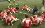
	Hagi l-a gasit pe noul Tanase: nu vrea la Steaua, ci la Manchester City!

