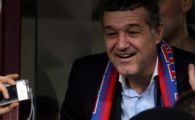 Becali, doar FAN si 'sponsor' la Steaua! Vezi cine sunt NOII sefi din Ghencea in acte