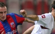 "Daca Steaua nu ia titlul, ma gandesc sa plec!" Ce zice Golanski despre oferta de la Hoffenheim