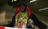 Scandal monstru la Dinamo!&nbsp;N'Doye: "Cine e Bratu? Nu il cunosc!"

