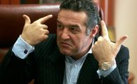 Becali: "Aia nu e Comisie, sunt niste pacalici, le dadeam cate 500 de euro cand ne vedeam!"
