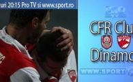 Dinamo a ratat 11 finale de Cupa Romaniei! VEZI statistica!