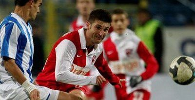 De la 20 la 2 milioane! Brescia il vrea pe Andrei Cristea!