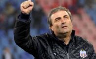 Stoichita: "Am luat un gol stupid! Kapetanos e indispensabil!"