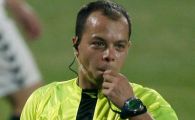 Marius Avram la Rapid - Steaua! Augustus Constantin la Timisoara - CFR