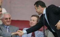 Becali il vrea pe Gica Popescu la Liga! Dragomir: "Gigi a stricat fotbalul romanesc!"