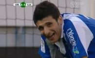 VIDEO! Daniel Niculae a marcat in Franta! E peste Lyon si Bordeaux! Vezi golul
