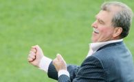 Sburlea, Rui Duarte si Roman nu merg la Steaua din vara! Dinu 'Vama': "Nu sunt multumit de egalul cu Dinamo!"