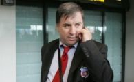 Dragomir da alarma: BLAT la Rapid - Steaua? Cum ii raspunde Argaseala!