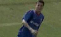 VIDEO! Rusu a dat un gol SUPERB din foarfeca la Steaua II! Vezi ce a facut Tall
