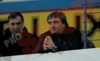 Argaseala: "Stoichita va ramane si dupa finalul sezonului!"