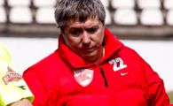 Talnar:&nbsp;"Dinamo a jucat CEL MAI BUN fotbal"