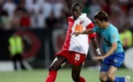 Prunea: "N'Doye si-a prelungit contractul&nbsp;pe doi ani cu Dinamo"