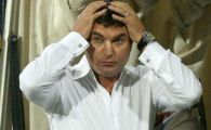 Borcea: "Nu mai avem sanse la titlu! Am jucat prost si am avut un gol valabil anulat!"