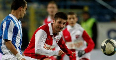 Autobaza lui Cartu REZISTA! Pandurii 0-0 Dinamo!