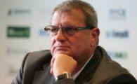 Muresan: "Ne batem cu Steaua la titlu! Mai avem nevoie de PATRU&nbsp;victorii"