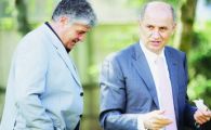 Copos: "Andone nu poate face minuni in 5 zile!" Vezi&nbsp;ce jucator a atacat!
