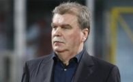 Dinu Gheorghe, din vara la Steaua? Vezi ce jucatori ar aduce in Ghencea