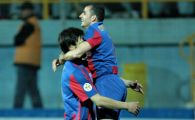 Steaua il trimite la spital pe Stoichita! Gigi: "O sa vedeti pe final ce va fi Steaua!"