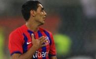 Ajunge Steaua azi pe primul loc? Vezi mesajul trimis de Banel!