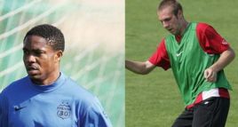Steaua si Dinamo au cei mai ieftini fundasi!&nbsp;Vezi cine sta cel mai bine in aparare: