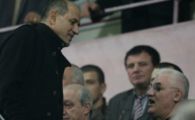 Se razbuna Copos dupa decizia in cazul Varga - Balan? "S-au inteles&nbsp;sa ma schimbe din fruntea LPF!"