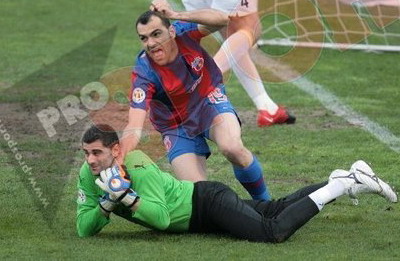 Steaua, echipa din Romania cel mai bine clasata in topul mondial!