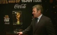 VIDEO / Nici Hagi, nici Mutu.. Vezi care este cel mai iubit fotbalist roman in Irlanda