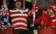 "Turcu trebuie RESPECTAT, trebuie sa-i multumim pentru tot ce a facut pentru Dinamo!"