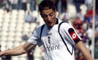 Singurul roman care se bate pentru semifinalele Europa League: "Am avut emotii incredibile, in tribune erau 50.000 de oameni!"