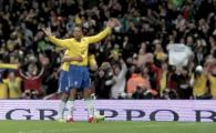 VIDEO / Robinho, Luis Fabiano si Nilmar te invata cum se joaca FOTBAL!