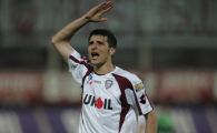 Niculae la Rapid?&nbsp;"Am deja oferte din prima liga franceza. Aproape sigur o sa plec de la Auxerre!"