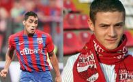 Ei sunt cei mai scumpi jucatori de la Steaua, Dinamo, Poli, Rapid, CFR, Vaslui si Craiova!