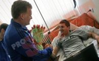 Wotte:&nbsp;"Nu ne temem de Timisoara. Cu Rapid am castigat si fara Costea"