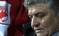 Primul mesaj al Copos catre Andone: "Esti condamnat sa castigi TOT!"