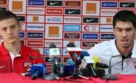 Margaritescu revine cu Gaz&nbsp;Metan: "Sunt gata sa intru pe teren"