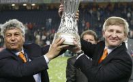 O rivalitate de peste 40 de ani! Lucescu: "Din cauza lui Dinu nu m-am intors la Dinamo"