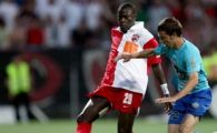 Alaturi de Ema! N'Doye: "Cine e Turcu? N-am auzit de el!"
