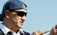 Copos: "Vream sa ajungem in Europa League cu Andone!"