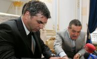 Planul lui Gigi pentru curatenia de la Steaua: Olaroiu manager din vara! 