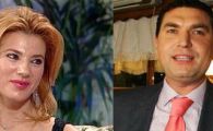 Borcea: "Sunt sotul celei mai intelegatoare neveste! Dusmanii ma sapa pentru ca sunt tanar, am 1.90 m, am bani...!"