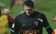 UMILINTA lui Dolha, out pana la final: "Am crezut ca se sparg geamurile de URLETELE lui Talnar!