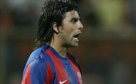 Steaua o arde prin cluburi: Toja, amenintat cu Steaua II si amendat cu 5000 &euro;!