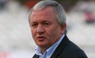 Porumboiu: "Echipa noastra&nbsp;m-a surprins, am jucat admirabil!"