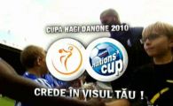 
	Vezi AICi unde poti sa iti duci copilul sa joace impotriva lui Hagi:&nbsp;VEZI lista oraselor!
