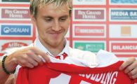 Mitea: "Am avut oferte de la Lazio si Genoa pentru 800.000 de euro! Eu am cerut 1 milion pe an!" 