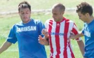 Mafia pariurilor? Jucatorii de la Dunarea Giurgiu au pariat impotriva propriei echipe la meciul cu&nbsp;Dinamo 2!