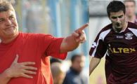 Vine Andone sa salveze Rapidul? Vezi ce conditii pune!