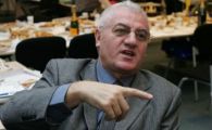 Dragomir il critica pe Turcu: "Dolha nu trebuie injurat!"